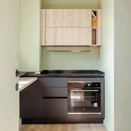 Apartament Nido Con Vista Duomo Di