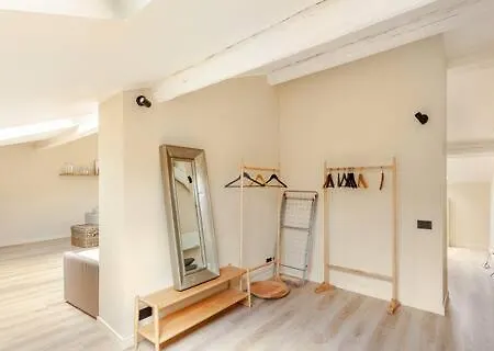 Apartament Nido Con Vista Duomo Di